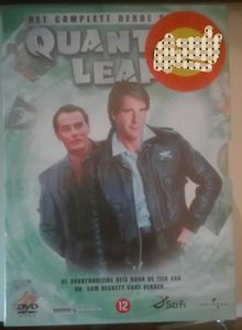 Quantum Leap: Seizoen 3