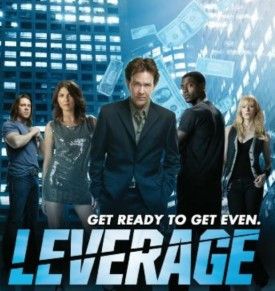 Leverage