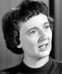 Amzie Strickland