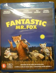 Fantastic Mr. Fox