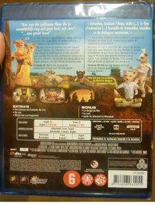 Fantastic Mr. Fox