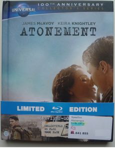 Atonement