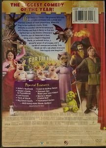 Shrek The Third
