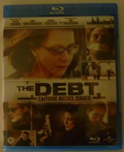The Debt