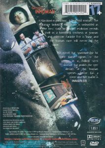 Parasite Eve