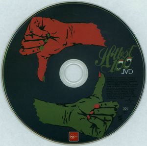 Triple J's Hottest 100 Volume 13