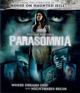 Parasomnia