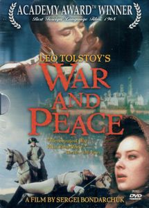 Leo Tolstoy's War And Peace