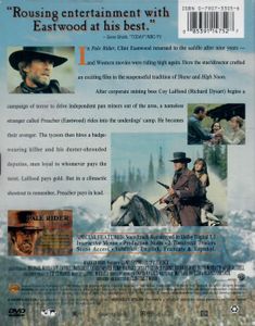 Pale Rider