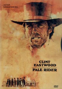 Pale Rider