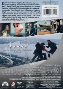 The Parallax View