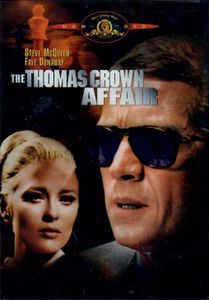 The Thomas Crown Affair