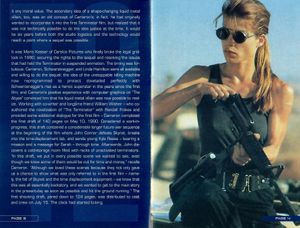 Terminator 2 - Judgment Day (The Ultimate Edition DVD)