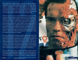 Terminator 2 - Judgment Day (The Ultimate Edition DVD)