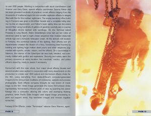 Terminator 2 - Judgment Day (The Ultimate Edition DVD)