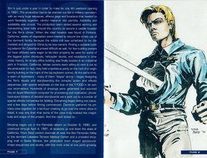 Terminator 2 - Judgment Day (The Ultimate Edition DVD)