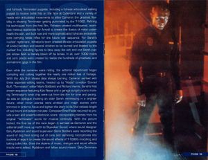 Terminator 2 - Judgment Day (The Ultimate Edition DVD)