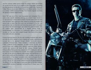 Terminator 2 - Judgment Day (The Ultimate Edition DVD)