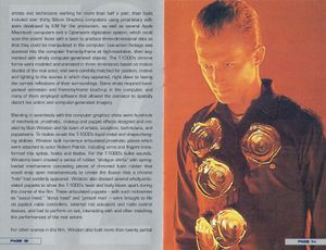 Terminator 2 - Judgment Day (The Ultimate Edition DVD)