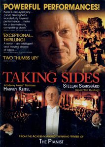 Taking Sides
