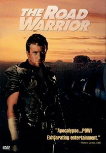 The Road Warrior