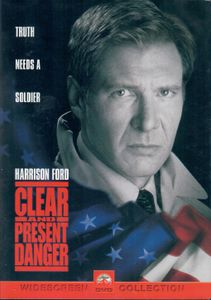 Clear And Present Danger