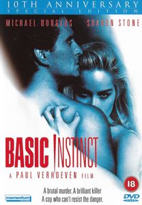 Basic Instinct (10th Anniversary Special Edition)