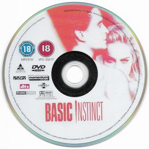 Basic Instinct (10th Anniversary Special Edition)