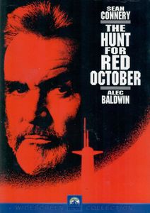 The Hunt For Red October