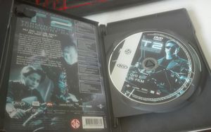 Terminator 2: Judgement Day - The Ultimate Edition