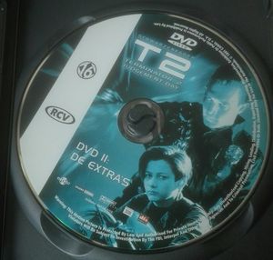 Terminator 2: Judgement Day - The Ultimate Edition
