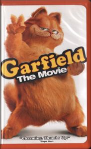 Garfield: The Movie