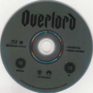 Overlord