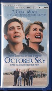 October Sky