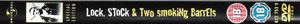 Lock, Stock & Two Smoking Barrels (Shotgun Special Edition)