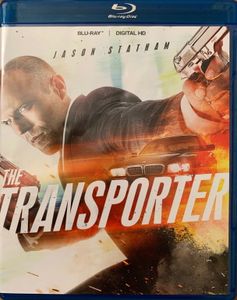 The Transporter