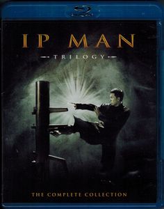 Ip Man Trilogy