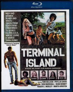 Terminal Island