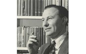 Charles Chilton