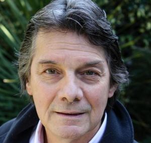 Paul Shelley