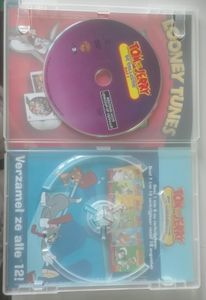 Tom en Jerry: De Collectie - Deel 1