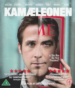 Kamæleonen