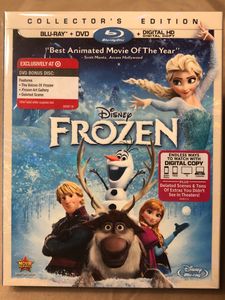 Frozen