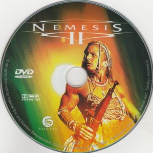 Nemesis II