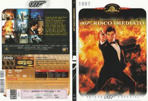 007 - Risco Imediato (1987)