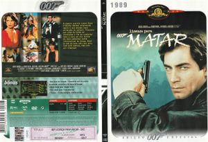 007 - Licença Para Matar (1989)