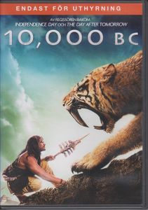 10,000 BC