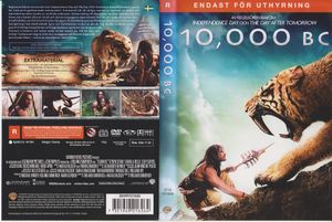 10,000 BC