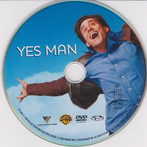 Yes Man