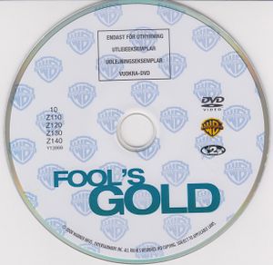 Fool's Gold